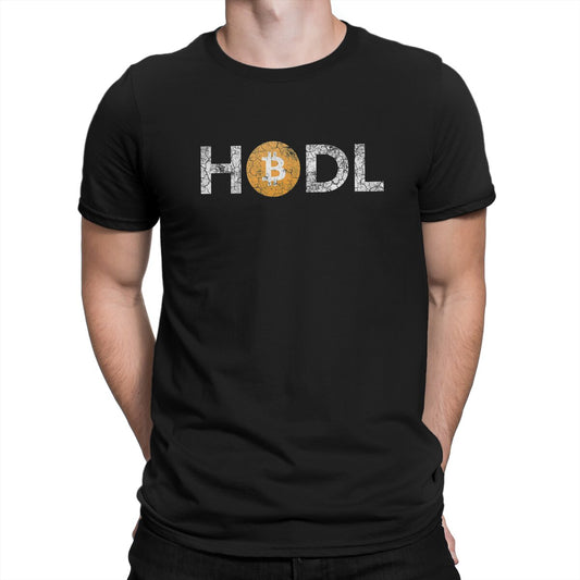 HODL T Shirt