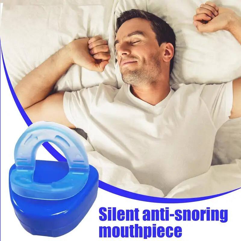 Snoring Shield detalhes