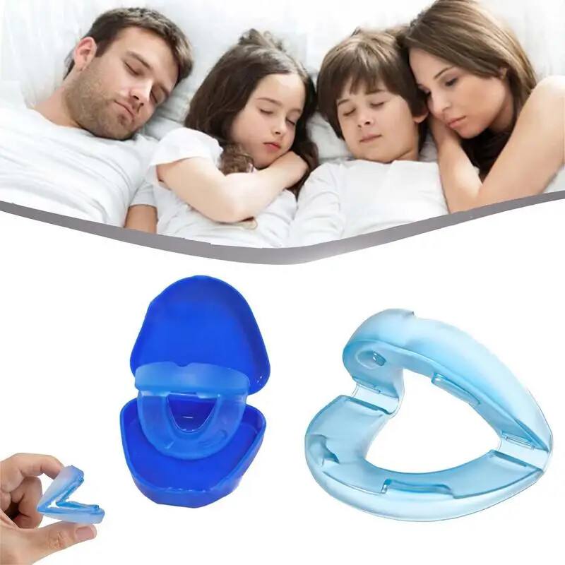Snoring Shield uso